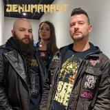 Dehumanaut - Discography (2020 - 2024)