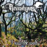 Ravenhymn - I Saw The Wolf (EP)