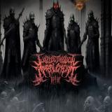 Justice Through Impalement - Knights Of The Slamming Table (EP)