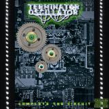 Terminator Oscillator - Complete The Circuit (EP)