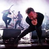The Dillinger Escape Plan - Discography (1997 - 2019) (Lossless)