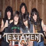 Testament - Discography (1987 - 1988) (Remastered 2024) (Hi-Res) (Lossless)