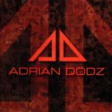Adrian Dodz - Adrain Dodz (Reissue 2010)