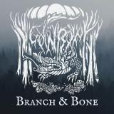 Gowrow - Branch &amp; Bone (EP) (Upconvert)