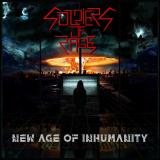 Soldiers Of Rage - New Age Of Inhumanity