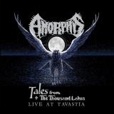 Amorphis - Tales From The Thousand Lakes (Live at Tavastia 2021) (Blu-Ray)