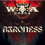 Baroness - Live at Wacken Open Air 2024 (Live) (Video)