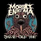 Morbid Enema - Same Old Shit (Compilation) (Upconvert)