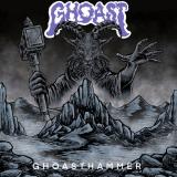 The Ghoast - Ghoasthammer (EP)