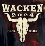 Blues Pills - Live at Wacken Open Air 2024 (Live) (Video)