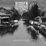 Hidden In Venice - Beginnings (EP)