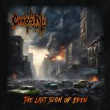 Chaos Path - The Last Sign Of Eden