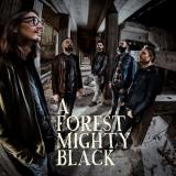 A Forest Mighty Black - Discography (2014 - 2024) (Lossless)