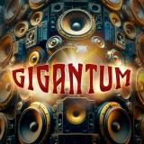 Gigantum - Gigantum (Lossless)