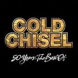 Cold Chisel - 50 Years - The Best Of (Compilation)