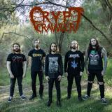 Crypt Crawler - Discography (2018 - 2024)