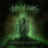 Gates of Chaos - Donum Mortis