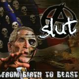 Aslut - From Birth To Beast (EP)