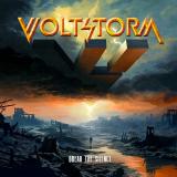 Volstorm - Break The Silence