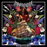 Marrower - The Burning Ship