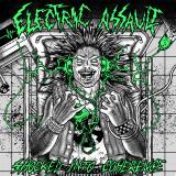 Electric Assault - Shocked Into Coherence