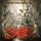 Marigold Bachman Blackout - Phoenix Rise