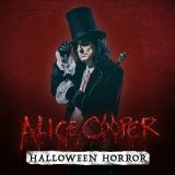 Alice Cooper - Halloween Horror (EP)