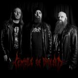 Temple of Dread - Discography (2019 - 2024) (Lossless)