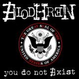 Blödhren - Hate The State (You Do Not Exist) (Upconvert)