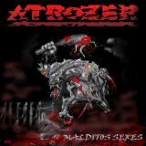 Atrozer - Malditos Seres (EP)