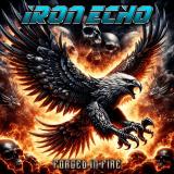 Iron Echo - Forged In Fire (Upconvert)