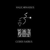 Halicarnassus - Codex Saerus (Upconvert)