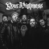 Your Highness - Discography (2011 - 2024) (Lossless)