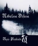 Nebulosa Difusa - Vazio Profundo (Demo) (Upconvert)