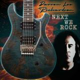 Darren Lee Richardson - Next We Rock