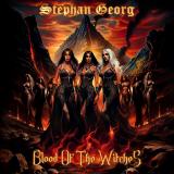 Stephan Georg - Blood Of The Witches