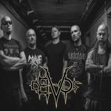 Deivos - Discography (2003 - 2024) (Lossless)