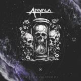 Anyala - For Death and Eternity (EP)