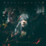 Nergal Thoth - Suplicio (EP)