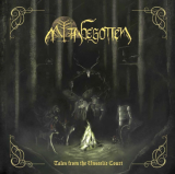 Mythbegotten - Tales from the Unseelie Court