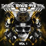 Inspira - Dark Rave Metal 25 vol.1 (Compilation)