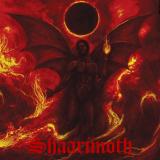 Shaarimoth - Discography (2005 - 2024) (Lossless)