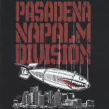 Pasadena Napalm Division - P.N.D. EP (EP)