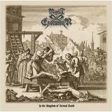 Night of Execution - In the Kingdom of Eternal Death