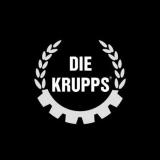 Die Krupps - Discography (1981-2021) (Lossless)