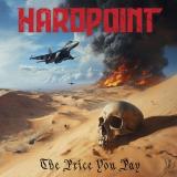 Hardpoint - The Price You Pay