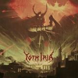 Yoth Iria - Blazing Inferno (Upconvert)