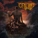 Gaijin - Children Of Dust (EP)