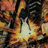 Steel Inferno - Rush of Power (Upconvert)