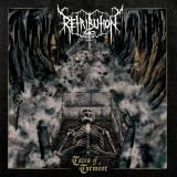 Retribution - Tales of Torment